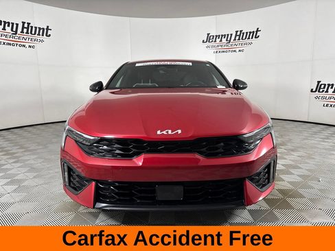 Used 2025 Kia K5 GT-Line AWD/4WD image 3