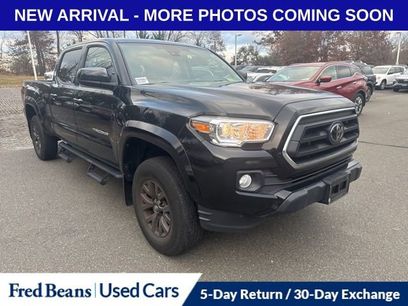 Used 2022 Toyota Tacoma SR5