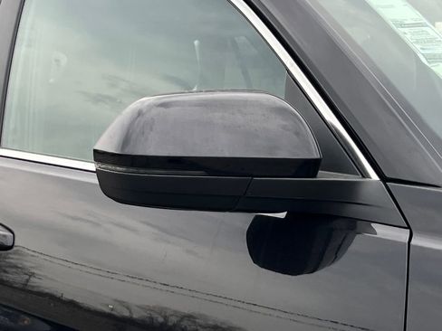 New 2026 Volkswagen Atlas Cross Sport SEL image 7