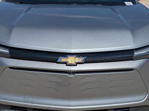 Certified 2024 Chevrolet Blazer EV LT AWD/4WD image 10