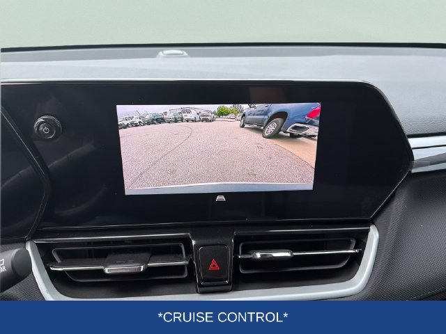 Certified 2024 Chevrolet TrailBlazer LT w/ Convenience Package AWD/4WD image 11