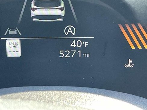 Certified 2026 Kia Sportage EX image 28