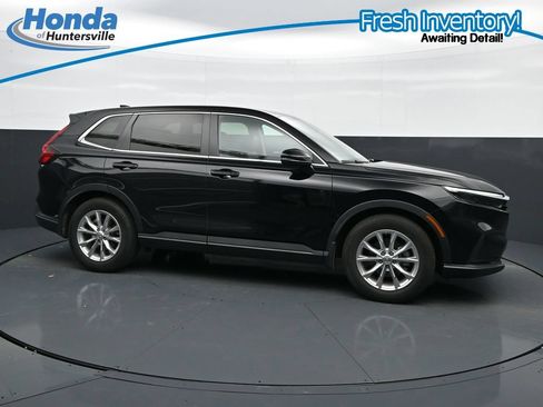 Used 2023 Honda CR-V EX-L image 11