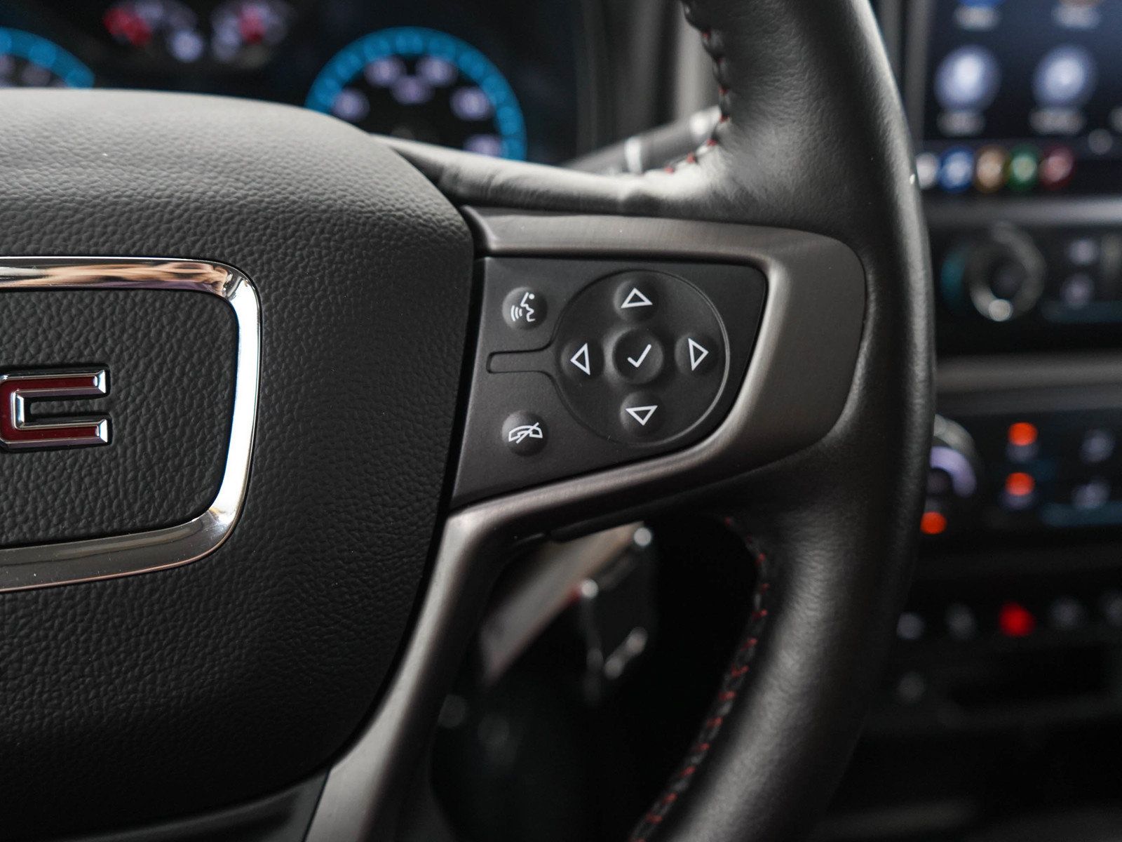 Used 2020 GMC Canyon All Terrain w/ Trailering Package AWD/4WD image 26