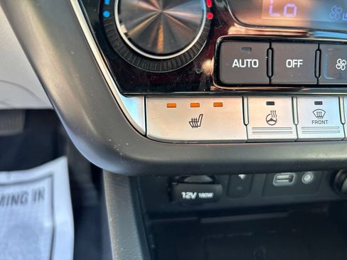 Used 2019 Hyundai Sonata SEL FWD image 27
