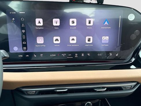 New 2026 Audi A6 Premium Plus AWD/4WD image 28