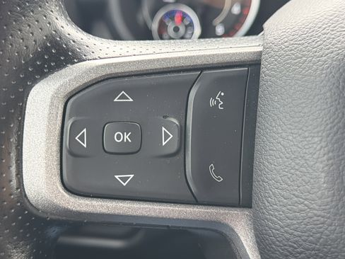 Used 2024 RAM 3500 Tradesman w/ Chrome Appearance Group image 18