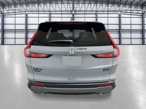 New 2026 Honda CR-V Sport Touring image 4