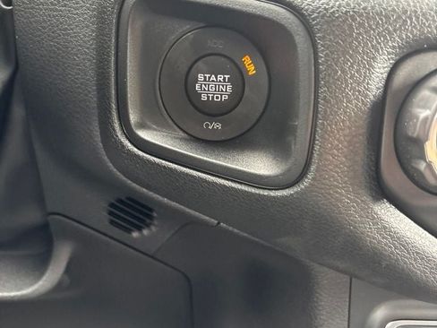 New 2026 Jeep Wrangler Unlimited Sport AWD/4WD image 15