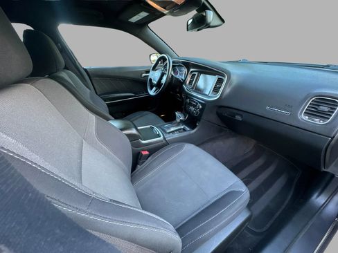 Used 2015 Dodge Charger R/T RWD image 45
