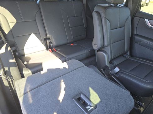 New 2026 GMC Acadia Elevation w/ Black Edition image 25