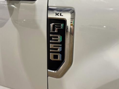 Used 2021 Ford F350 XL w/ Power Equipment Group AWD/4WD image 45