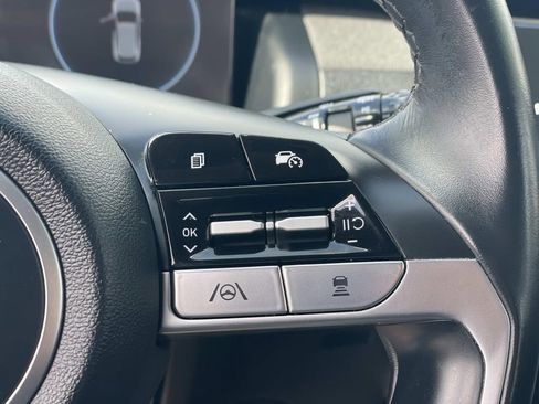 Used 2022 Hyundai Tucson SEL w/ Convenience Package image 23