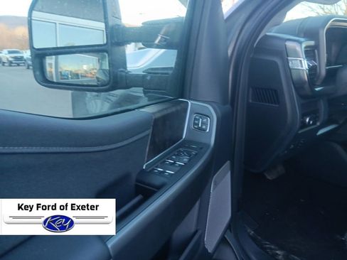 New 2026 Ford F350 Lariat w/ FX4 Off-Road Package image 27