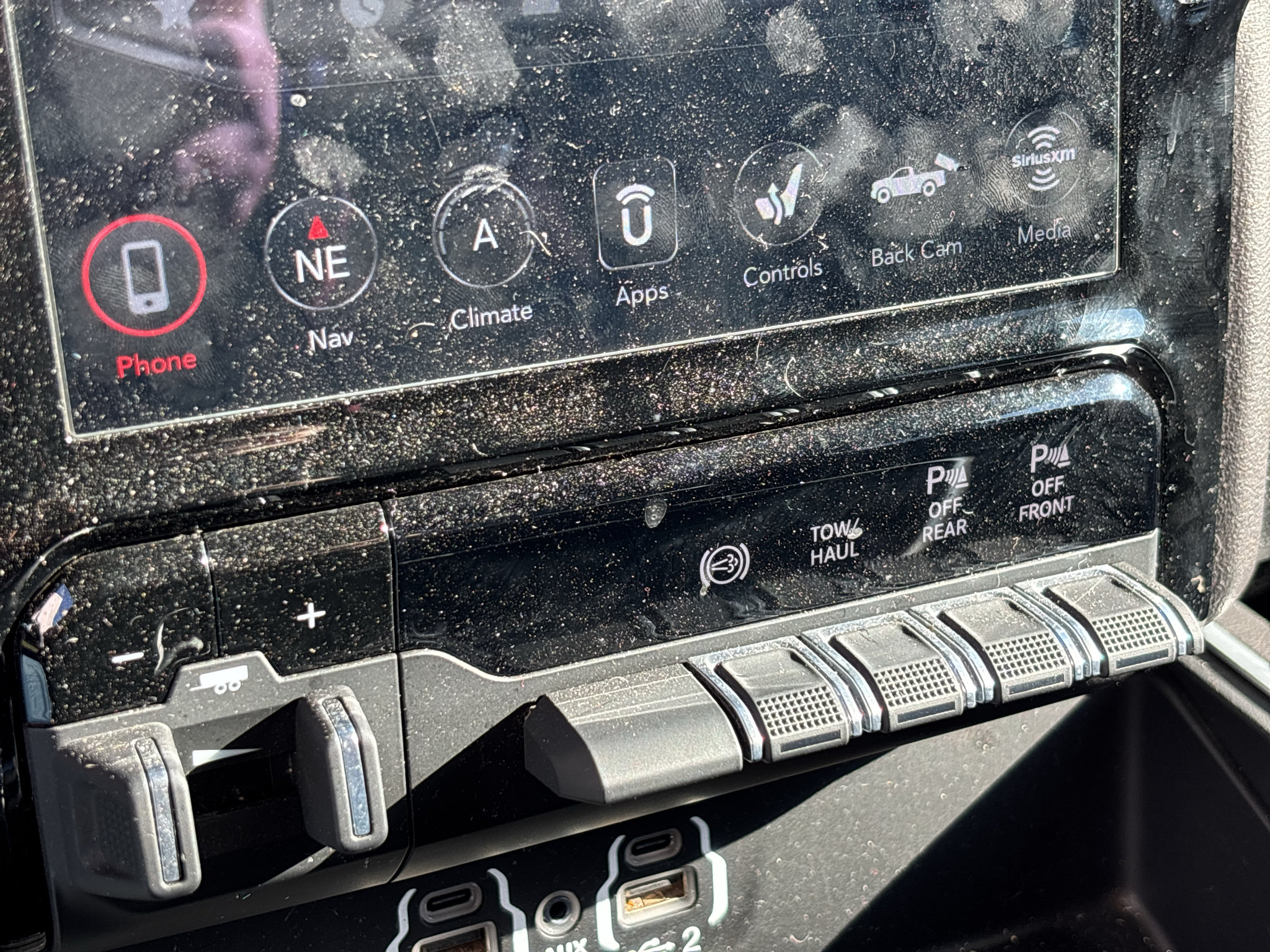 Used 2020 RAM 2500 Big Horn w/ Level 2 Equipment Group AWD/4WD image 26