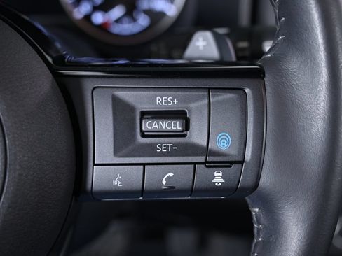 Used 2023 Nissan Rogue SV w/ SV Premium B Package AWD/4WD image 13