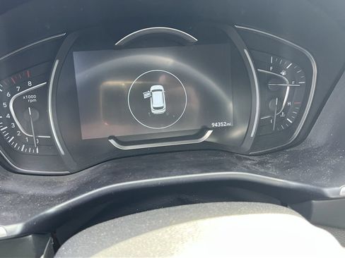 Used 2020 Hyundai Santa Fe SEL w/ Cargo Package AWD/4WD image 11
