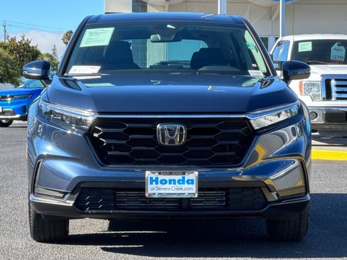 Used 2024 Honda CR-V LX image 6