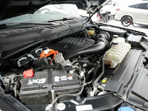 Used 2021 Ford F150 Limited AWD/4WD image 45
