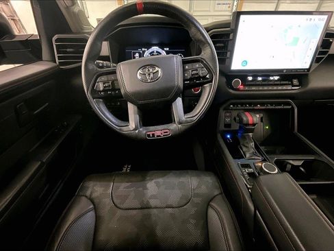 Used 2022 Toyota Tundra TRD Pro image 5