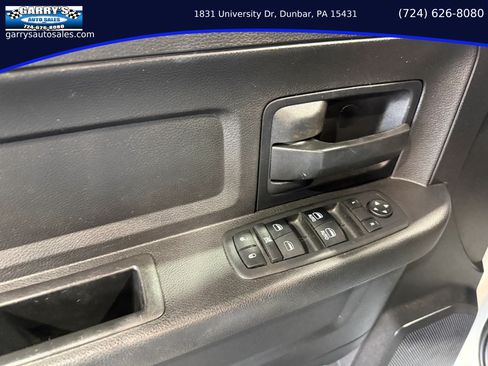 Used 2018 RAM 3500 Tradesman w/ Popular Equipment Group AWD/4WD image 16