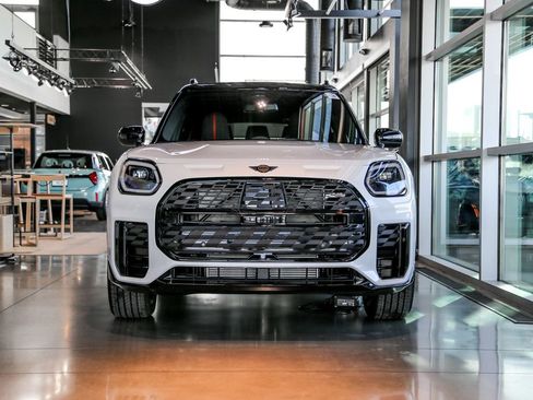 New 2026 MINI Cooper Countryman S image 2