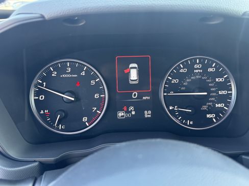 New 2026 Subaru Forester Limited AWD/4WD image 20
