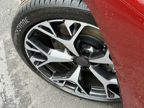 New 2026 Audi A6 Premium Plus image 12