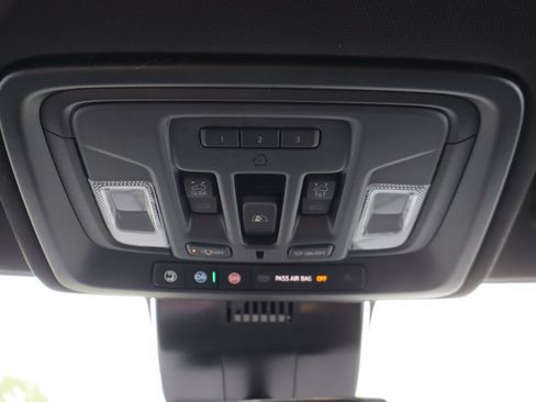New 2026 Chevrolet Silverado 2500 ZR2 w/ ZR2 Bison Edition AWD/4WD image 15