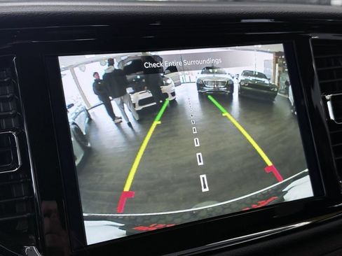 Used 2026 Dodge Durango GT image 62