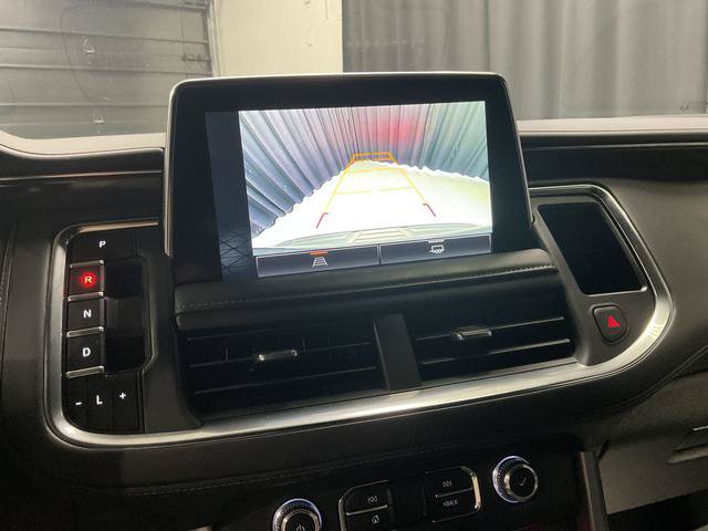 Used 2023 GMC Yukon SLE w/ Gmc Pro Safety Plus Package AWD/4WD image 29