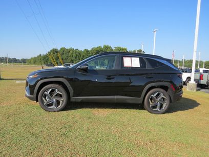 Used 2024 Hyundai Tucson SEL