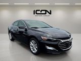 Used 2022 Chevrolet Malibu LT image 3