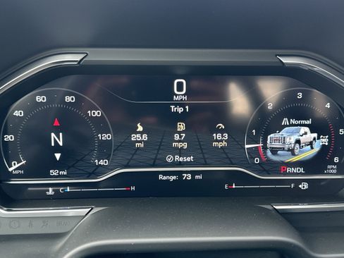 New 2025 GMC Sierra 2500 Denali w/ Denali Reserve Package image 32