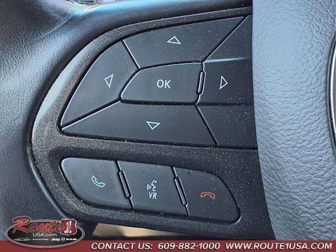 Used 2023 Dodge Charger GT w/ Blacktop Package RWD image 18