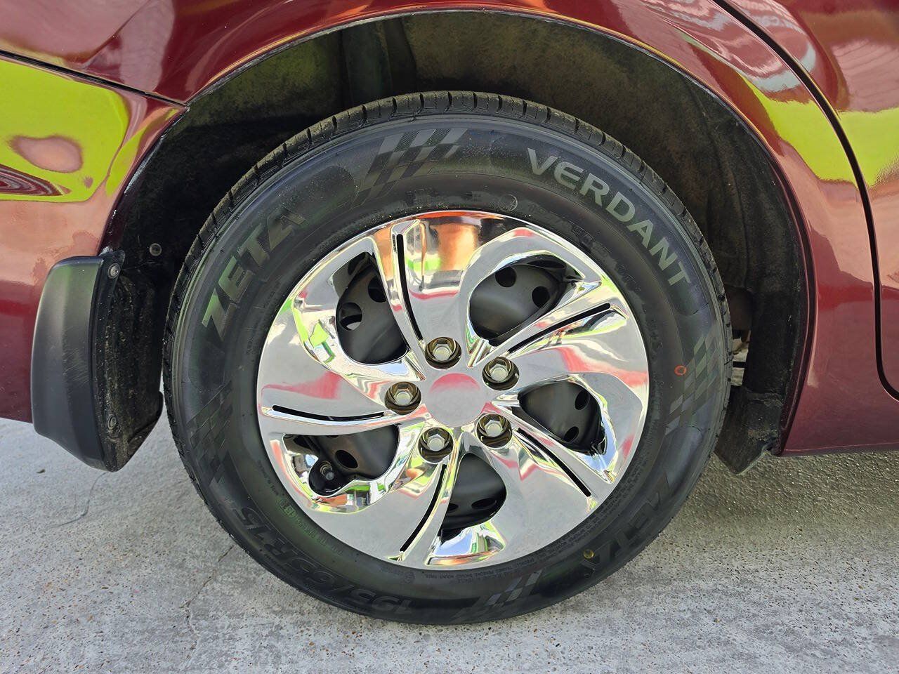 Used 2013 Honda Civic LX image 45