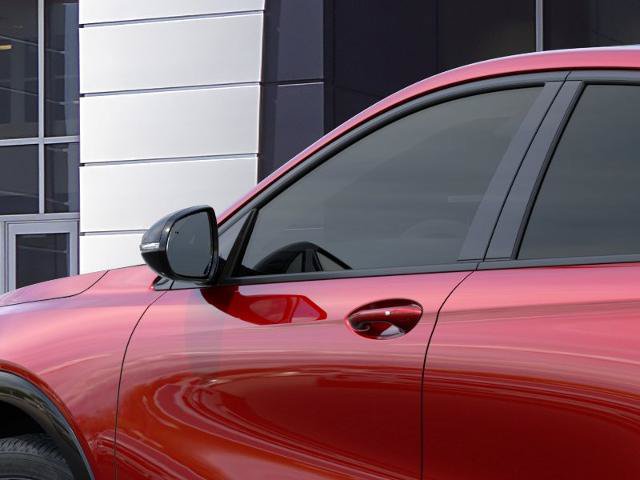 New 2026 Buick Envista Sport Touring w/ Convenience I Package FWD image 36
