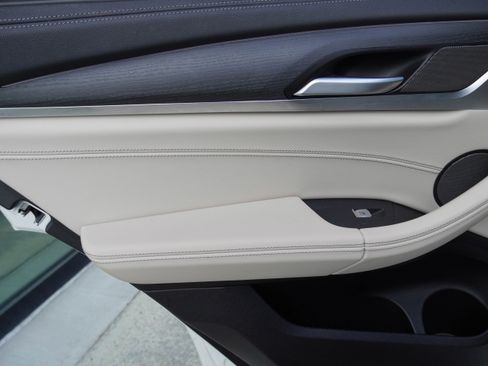 Certified 2023 BMW X3 xDrive30i w/ M Sport Package image 33