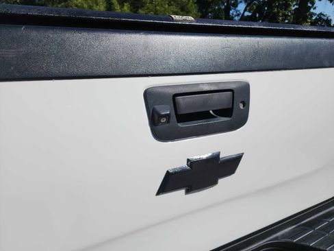 Used 2014 Chevrolet Silverado 3500 LTZ w/ LTZ Plus Package image 8