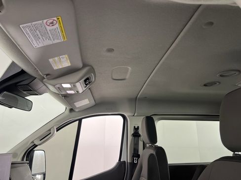 Used 2023 Ford Transit 350 XLT image 23