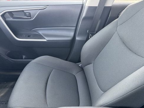 Certified 2024 Toyota RAV4 LE image 21