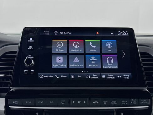 New 2026 Honda Odyssey Touring image 15