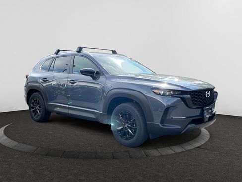 New 2026 MAZDA CX-50 2.5 Hybrid w/ Preferred Pkg AWD/4WD image 6