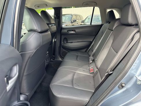 Used 2023 Toyota Corolla Cross XLE image 13