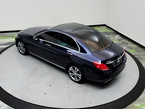 Used 2017 Mercedes-Benz C 300 C300 image 35