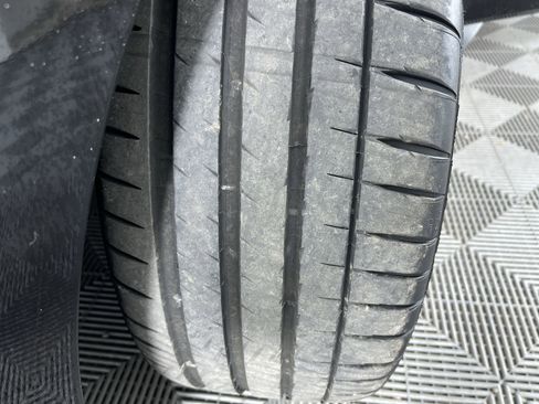 Used 2019 Ford Mustang Bullitt w/ Bullitt Electronics Package image 28