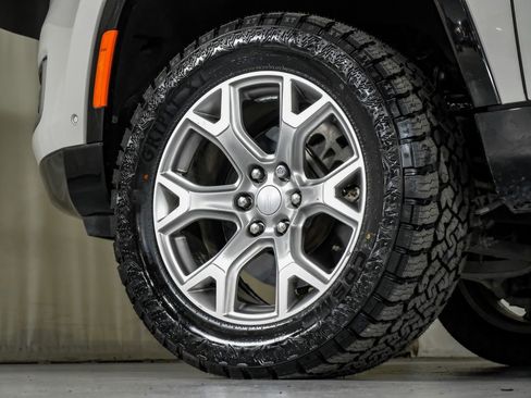 Used 2022 Jeep Wagoneer Series II image 53