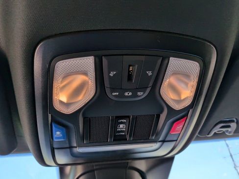 Used 2025 RAM 3500 Tradesman image 22