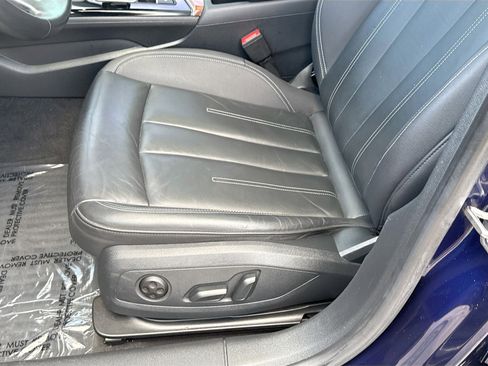 Used 2023 Audi A5 2.0T Premium w/ Convenience Package image 17