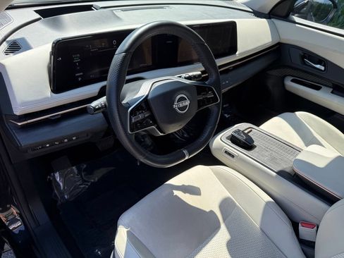 Certified 2023 Nissan Ariya FWD image 12
